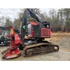 2006 Timbco 425EXL Track Feller Buncher